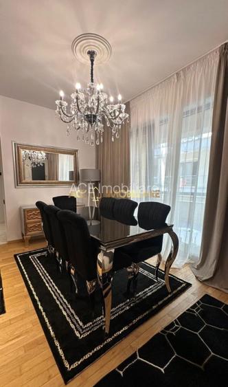 4 Camere de inchiriat | Herastrau | Metrou | Parcare Inclusa | Modern - 6