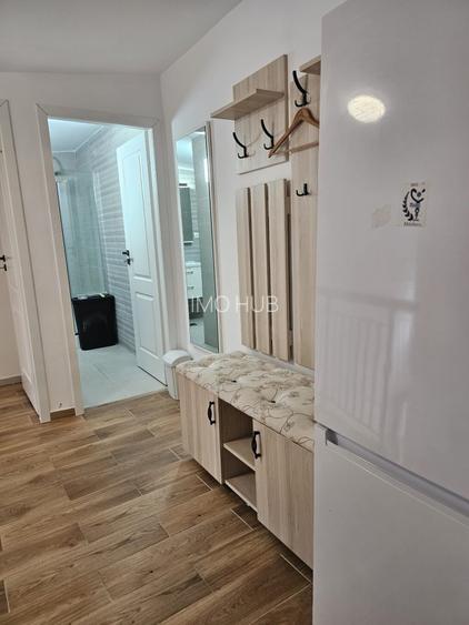Apartament 1 camera de inchiriat in vila, zona Centru-Primarie - 8
