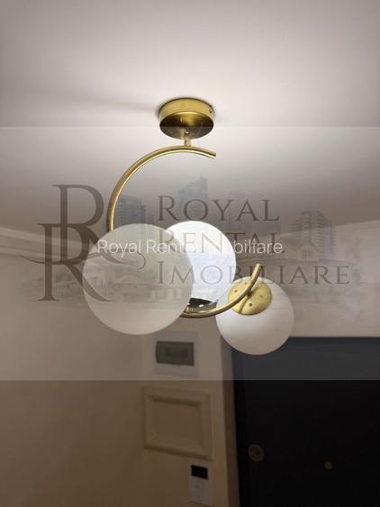 Apartament 2 camere lângă VIVO | Parcare subterană | Disponibil imediat - 20