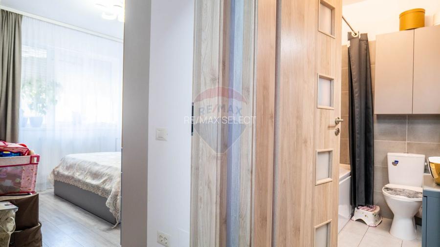 Apartament 2 Camere de vanzare in Popesti-Leordeni | 15 Min de Metrou - 6