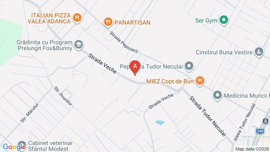 Vila deosebita, Valea Adanca, locatie foarte aproape de Tudor Neculai - 16