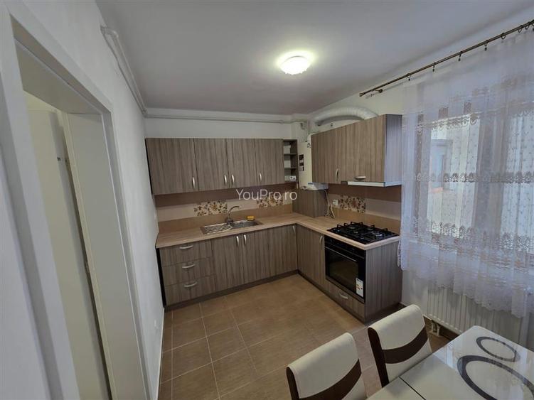 Bloc Nou Toronto cu Loc de Parcare - 12