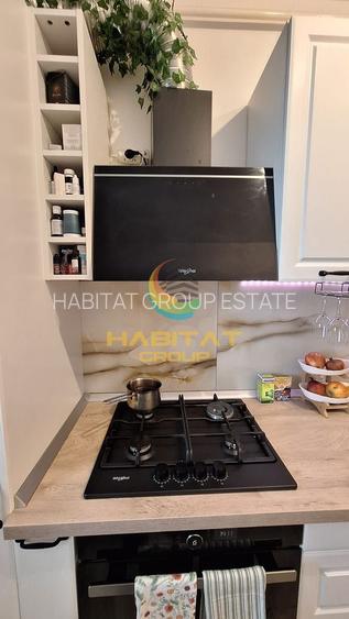 Apartament 2 camere- 59mp- mobilat si utilat - 10