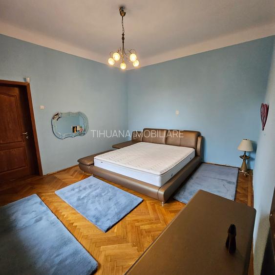 Casa de vanzare - Central(Bulevardul Castanilor) - 7