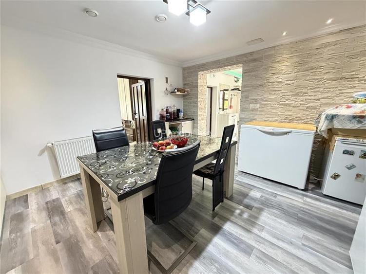 CASA PLAN PARTER | TEREN 2385 MP | ACCES AUTO | TILEAGD | BIHOR - 19