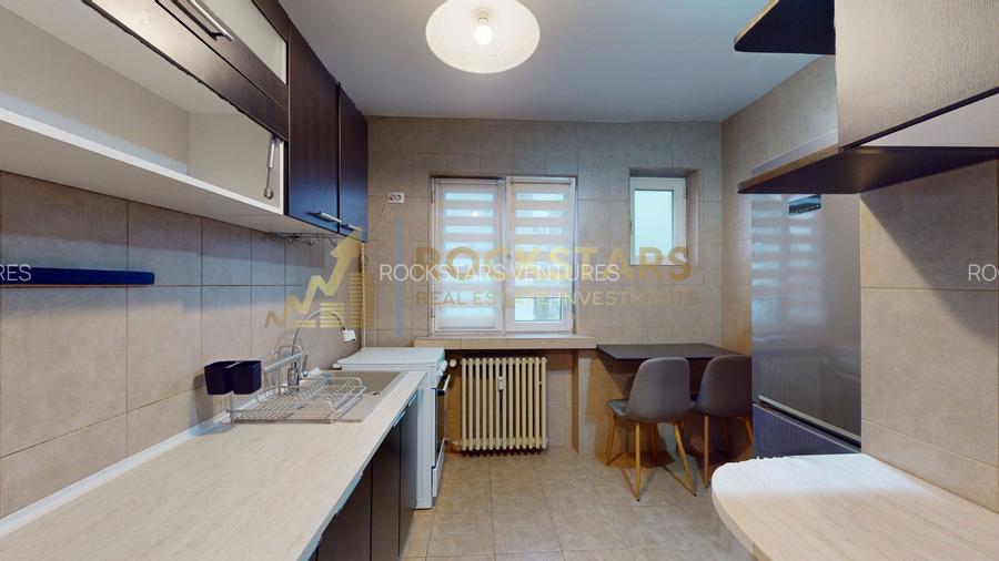 Apartament | Domenii | 50 mp utili - 8