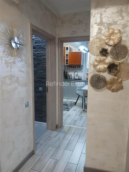 Vanzare apartament 3 camere | Titan | Parcul Teilor | bl 2019 | etaj 1/4 | lift - 18