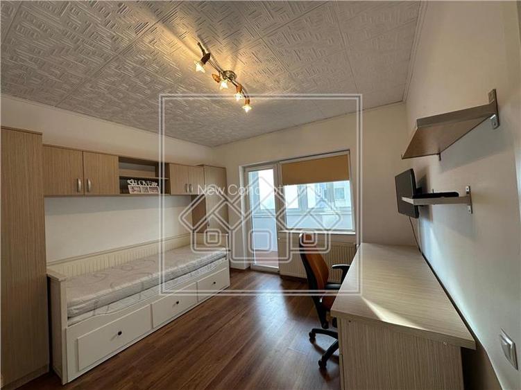 Apartament in Turnisor, renovat complet, decomandat, aer conditionat - 4