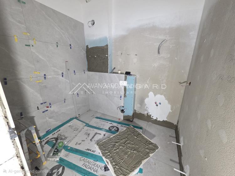 Penthouse | LUX  | Terasa 23 mp | zona P-ta Mihai Viteazu - 17