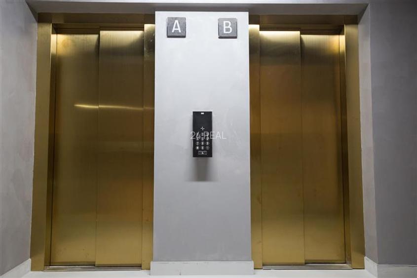 Spatii de birouri in cladire noua zona Eminescu - 230 mp - 12