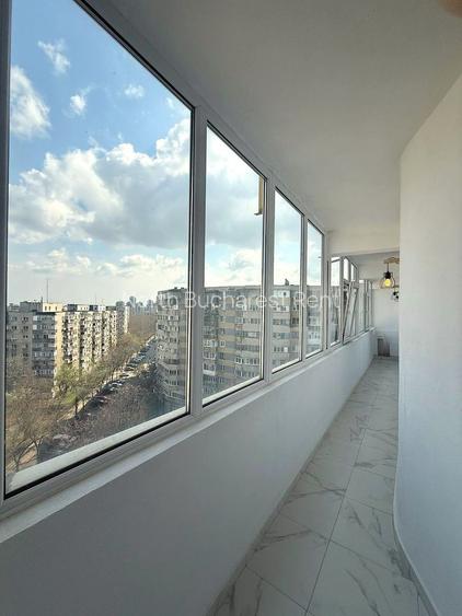 Apartament 4 camere | Tineretului | nemobilat - 3