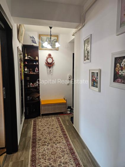 Apartament Bucium -Lidl - 9