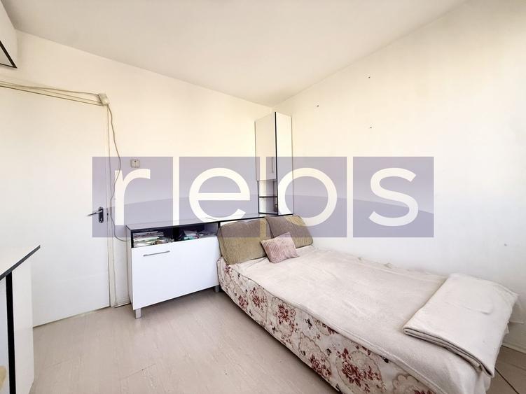 VÂNZARE 3 CAMERE | ZONA OZANA | LOC DE PARCARE INCLUS - 8