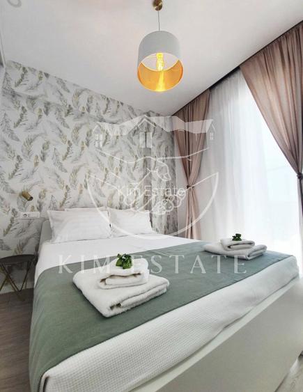 Apartament 2 camere Hanul cu Peste lux - 4