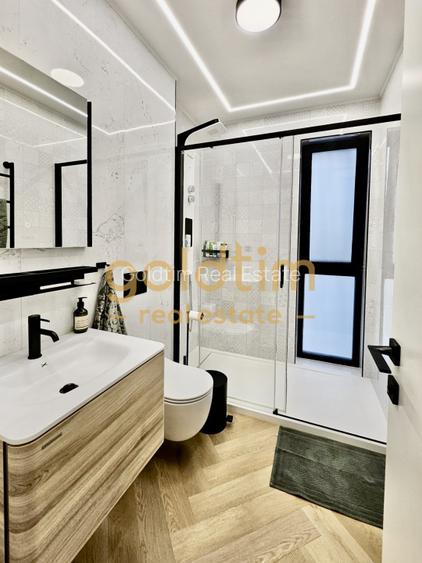 Apartament 4camere/128mp/IancuNicolae/vedere libera/terasa inchisa/modern - 16