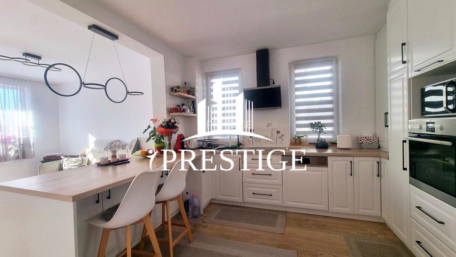 CASĂ 4 CAMERE | CURTE | 2 LOCURI PARCARE | CARTIER ARHITECȚILOR - 7