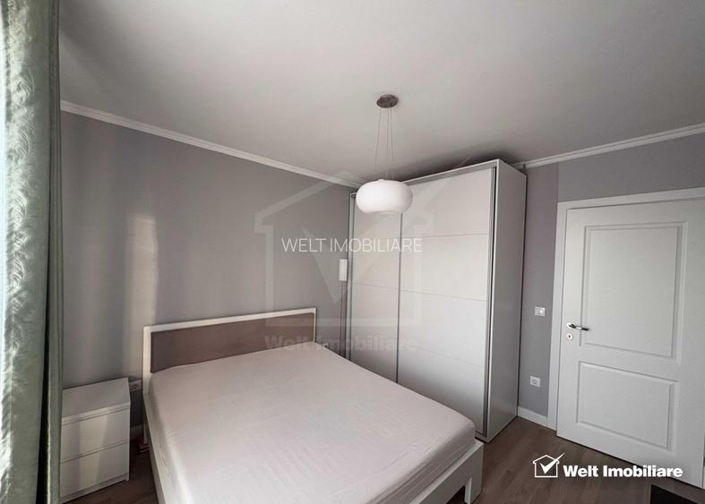 Vanzare apartament cu 2 camere Andrei Muresanu Sud - 2