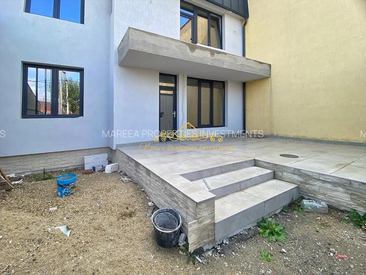 Vila Casa Andronache Colentina / Dedeman - 2