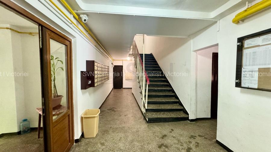 REA1027093 Apartament 2 camere I Bloc 1986 I Lacul Tei I De inchiriat - 14