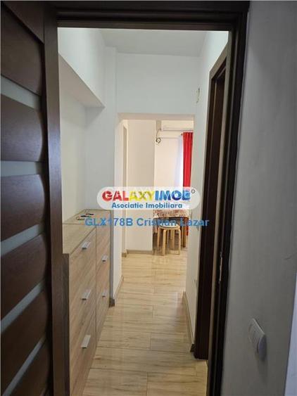 PIATA CRANGASI, METROU CRANGASI - 13