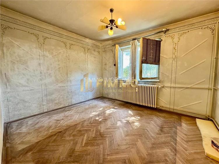 Apartament ultracentral | Aleea Nucului | Potential investitie | ID: 1771 - 2