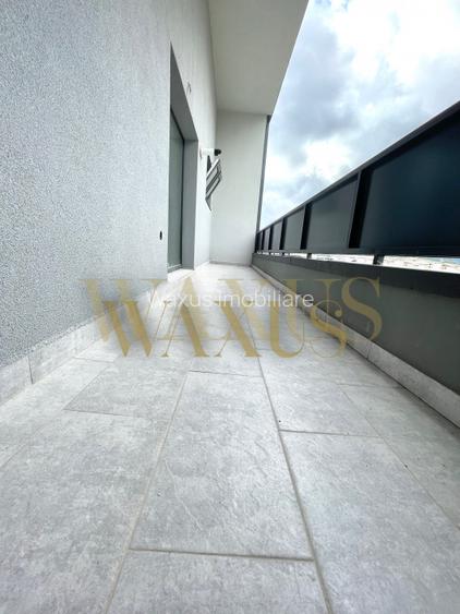 Penthouse-uri de vanzare in zona centrala, 78mp, terasa, parcare - 6