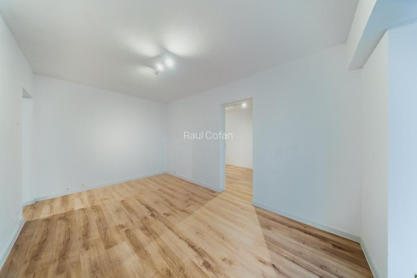 Apartament 2 camere , renovat - Aurel Vlaicu  - 4