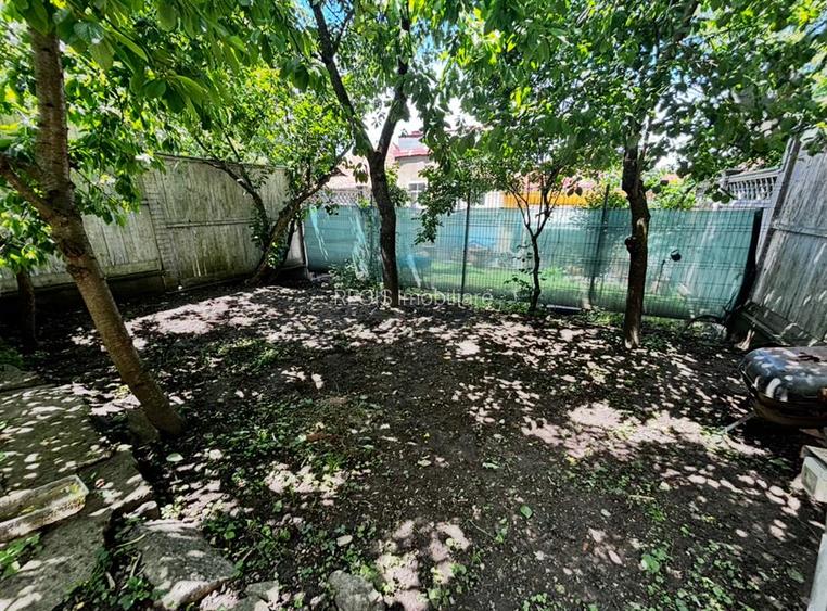 Apartament 6 Camere / Curte Privata | Centrul Istoric/ COMISION 0 - 30