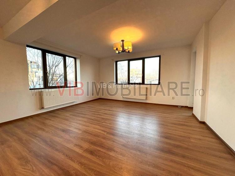 Studio - Birou - Bloc Nou - Pache Protopopescu - Foisorul de Foc - 4