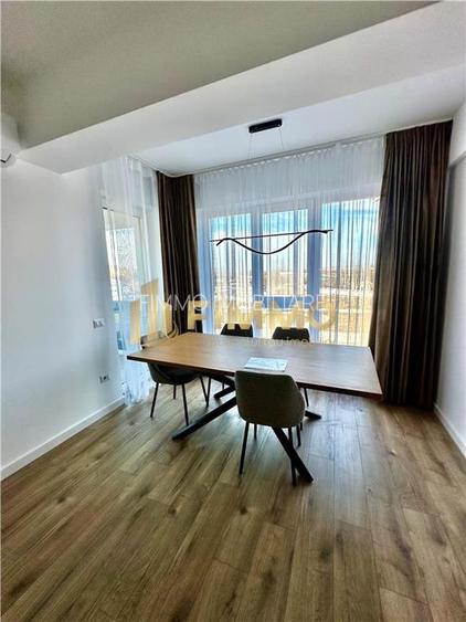 Apartament bloc nou | 3 cam |  ID: 1634 - 2