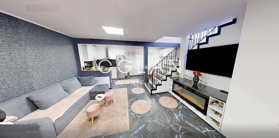 CASA INDIVIDUALA 4 camere - SELIMBAR, Comision 0% - 2