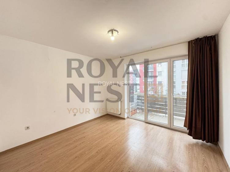 De inchiriat apartament cu 3 camere in Avantgarden3 - 5