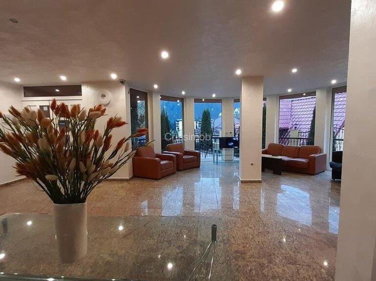 Vila de LUX de vanzare in SINAIA - 13