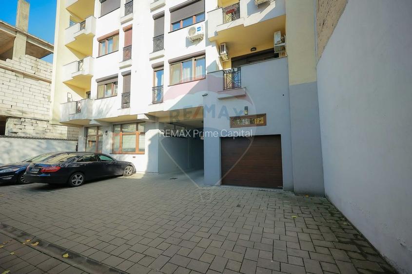 Apartament cu 3 camere de vânzare în zona Ultracentral - 15