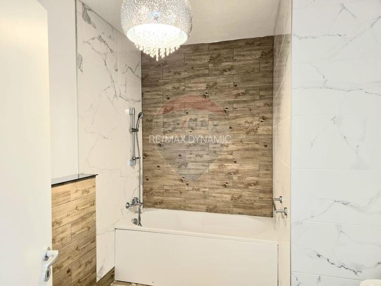 Apartament cu 2 camere si loc de parcare de închiriat ARED IMAR - 5