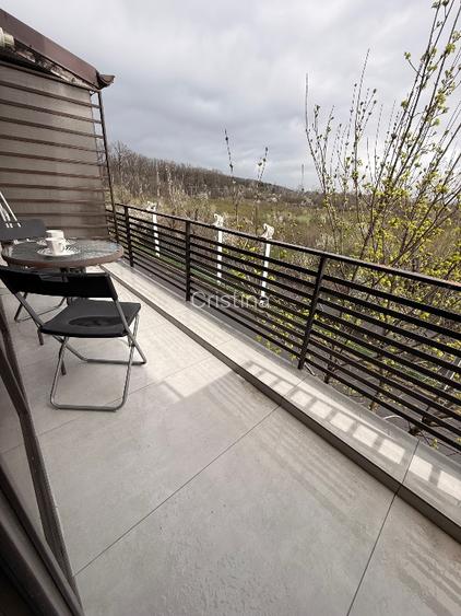 2 camere loft, Baneasa, Jandarmeriei-proprietar - 9