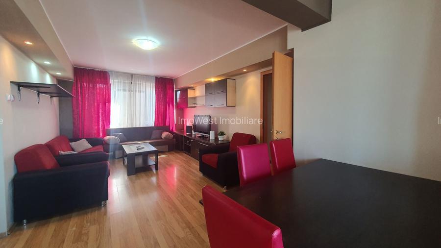 Circumvalatiunii - Kaufland| 4 camere | Open space | Mobilat-Utilat - 2