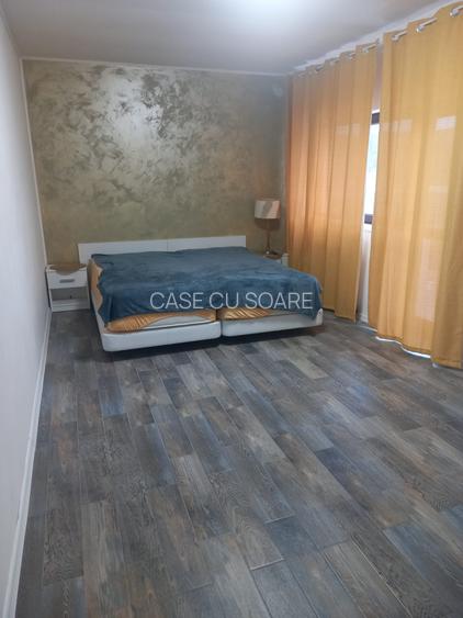 Snagov Astoria aproape padure Vila tip duplex Mobilata Utilata Curte amenajata - 10