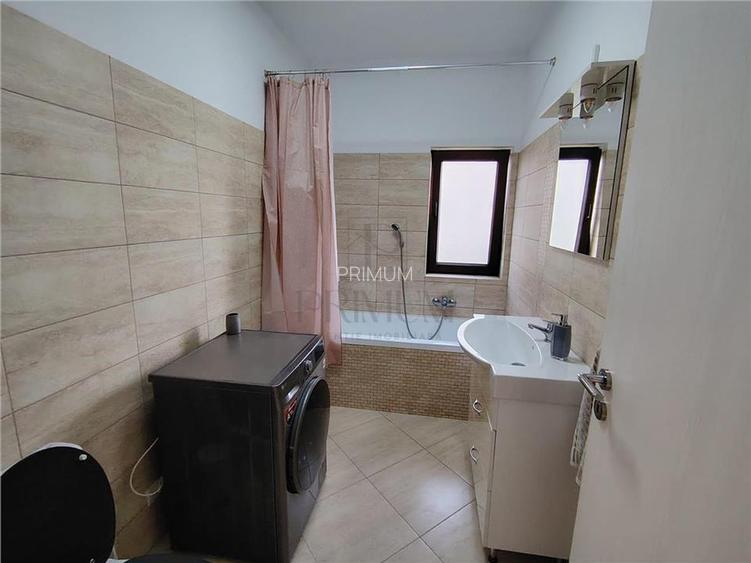 Duplex parter - zona TOP - mobilat - toate utilitatile - 8