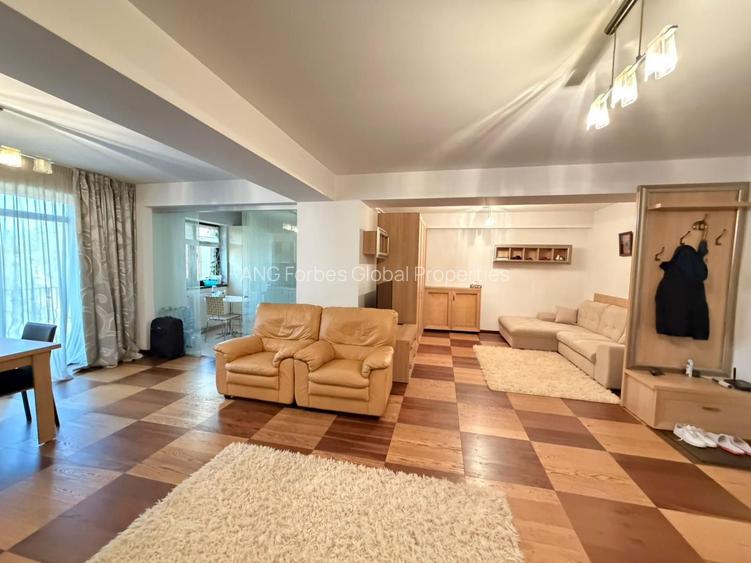 APARTAMENT 2 camere 88 mp utili DE ÎNCHIRIAT ZONA DOROBANȚI - 3