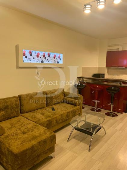Apartament 2 camere de vânzare / Zona Gheorgheni/ Cluj Napoca - 3