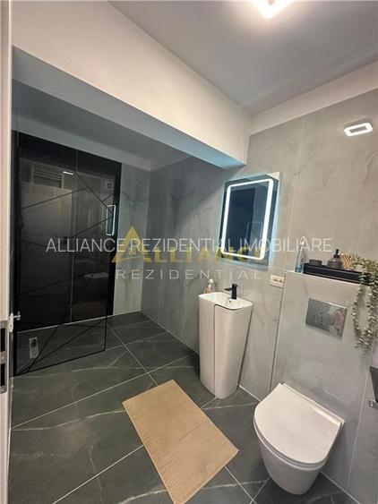 Apartament 2 camere de vanzare – 4 minute metrou Berceni | Incalzire in pardosea - 8