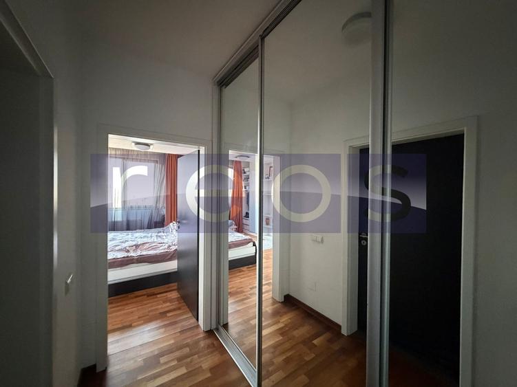 INCHIRIERE APARTAMENT 4 CAMERE | GIULESTI | - 15