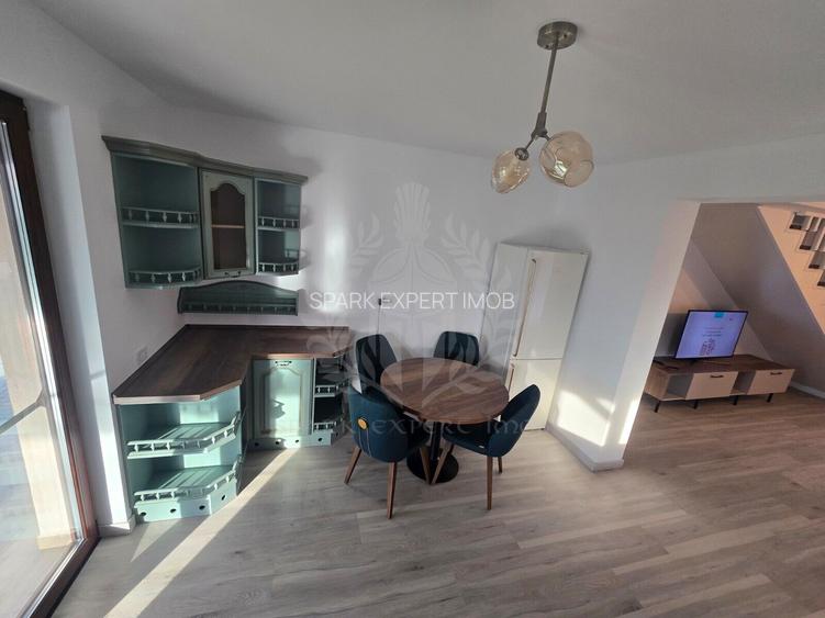 Inchiriere casa noua, 4 camere, Cartier Magnolia Paulesti, Prahova - 8