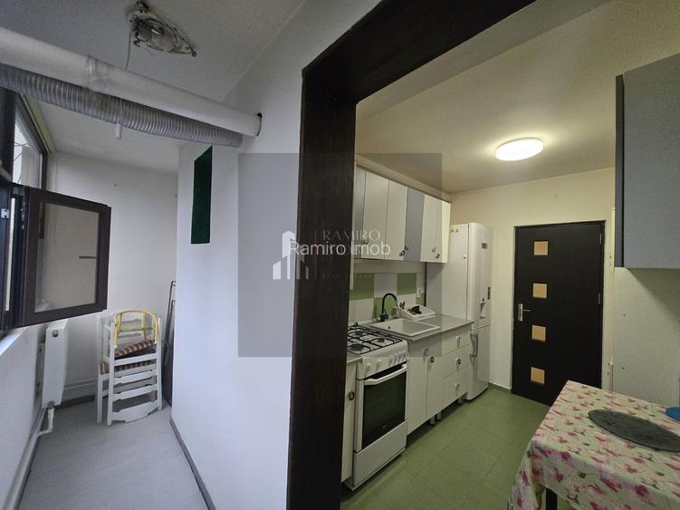 Ap 2 camere decomandat Popesti Leordeni - strada Sfanta Agnes - 8