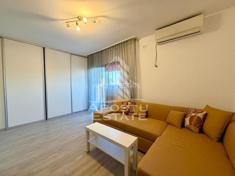 Apartament 2 camere, centrala proprie, 48 mpu, zona Aradului - 3