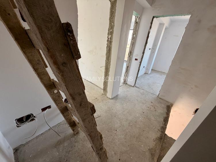 Casa P+1+Pod inalt. 4 cam. Util 107mp. Teren 148mp - 18