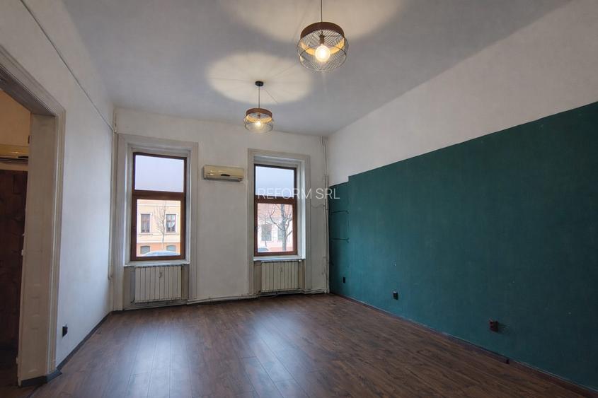 De închiriat spațiu pentru birouri – aproape de Piața Avram Iancu - 3
