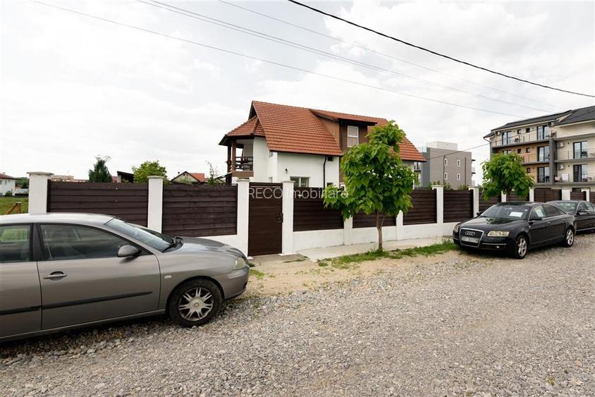 RECO Pensiune Baile Felix - 5