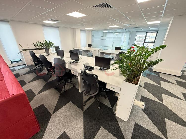 Spațiu de birouri , semicentral, Mărăști - 4